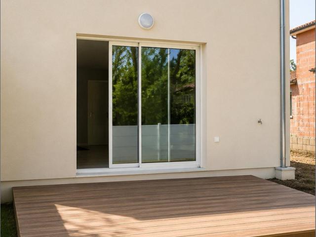 Maison 4 pièces 86 m²