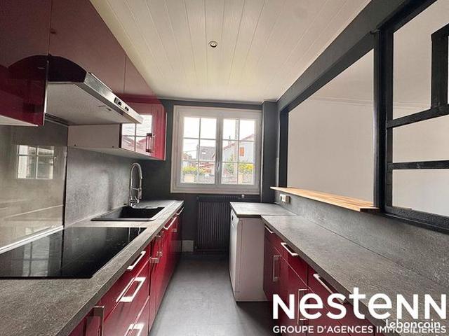 Maison 4 pièces 86 m²