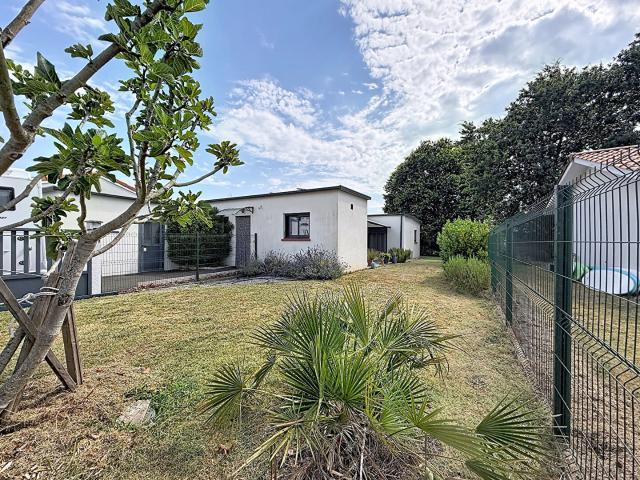 Maison 4 pièces 86 m²