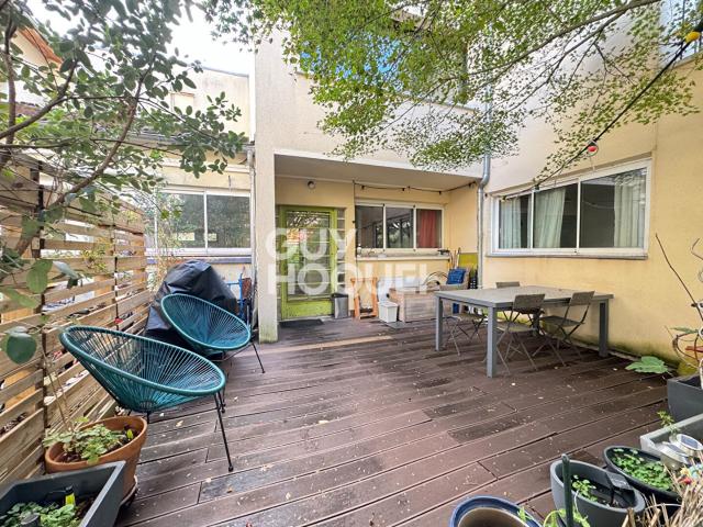 Maison 4 pièces 86 m²