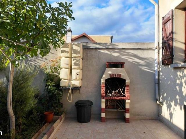 Maison 4 pièces 86 m²