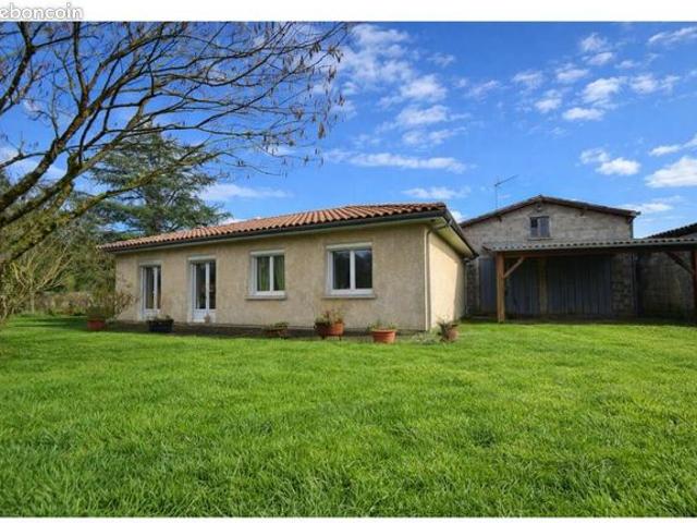 Maison 4 pièces 86 m²