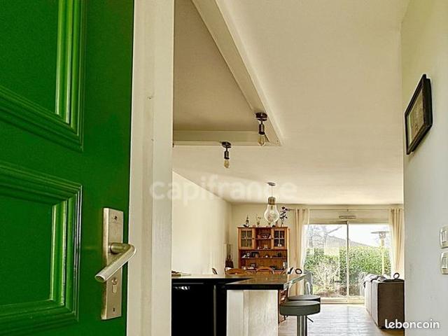 Maison 4 pièces 86 m²