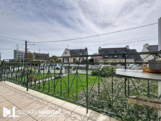 Maison 4 pièces 86 m²