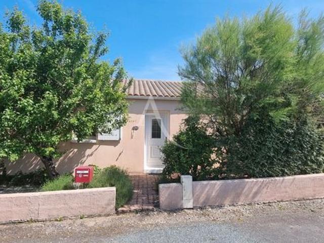 Maison 4 pièces 86 m²