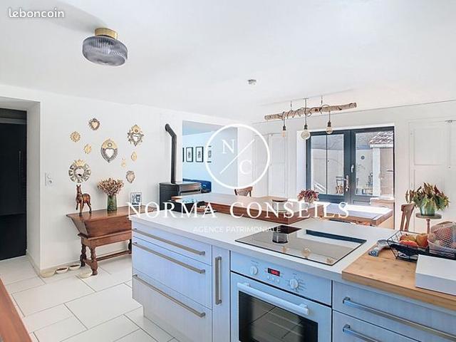 Maison 4 pièces 86 m²