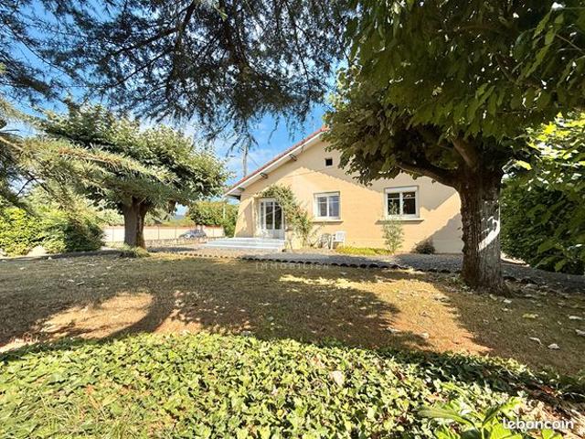 Maison 4 pièces 86 m²
