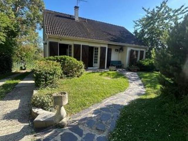 Maison 4 pièces 86 m²