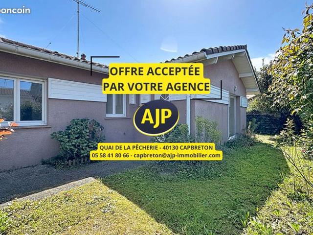Maison 4 pièces 86 m²