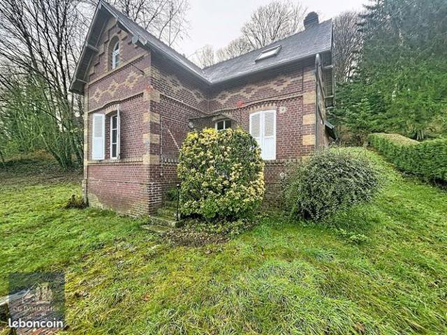 Maison 4 pièces 86 m²