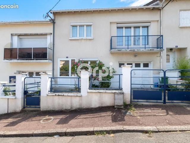 Maison 4 pièces 86 m²