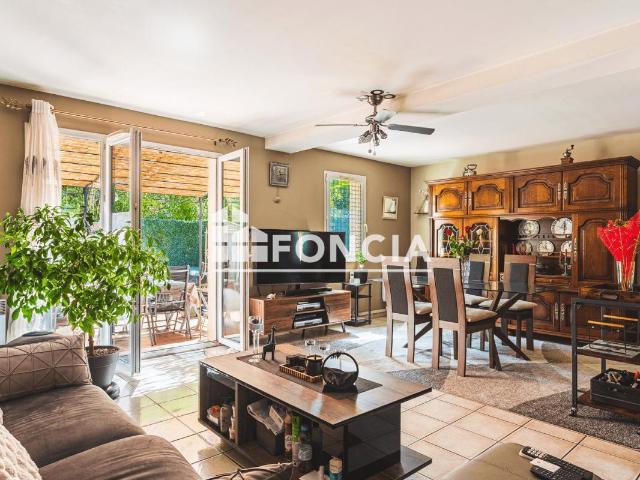 Maison 4 pièces 86 m²