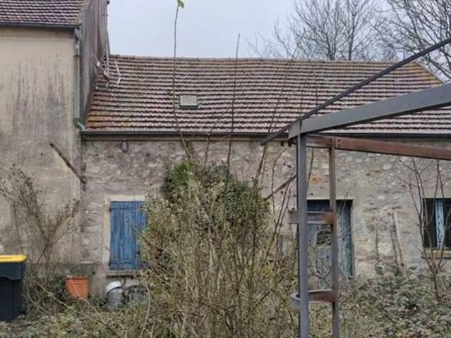 Maison 4 pièces 86 m²