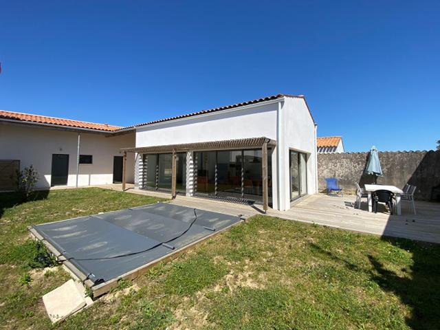 Maison 4 pièces 86 m²