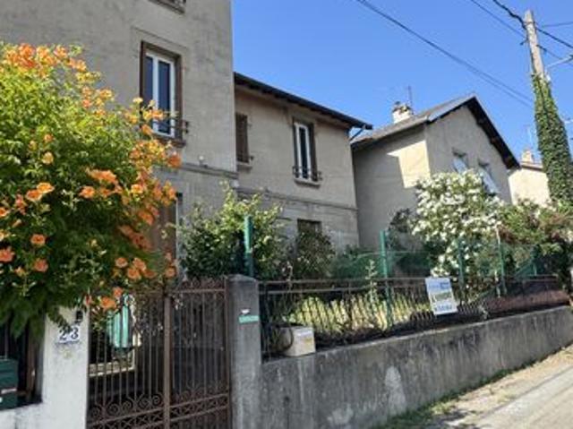 Maison 4 pièces 86 m²