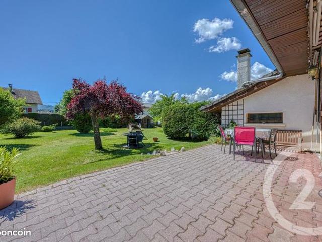 Maison 4 pièces 86 m²