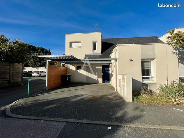 Maison 4 pièces 86 m²