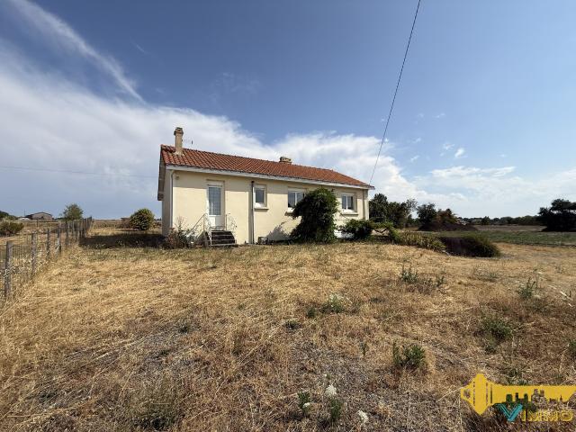 Maison 4 pièces 86 m²