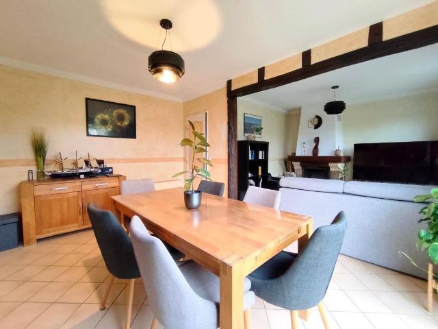 Maison 4 pièces 86 m²