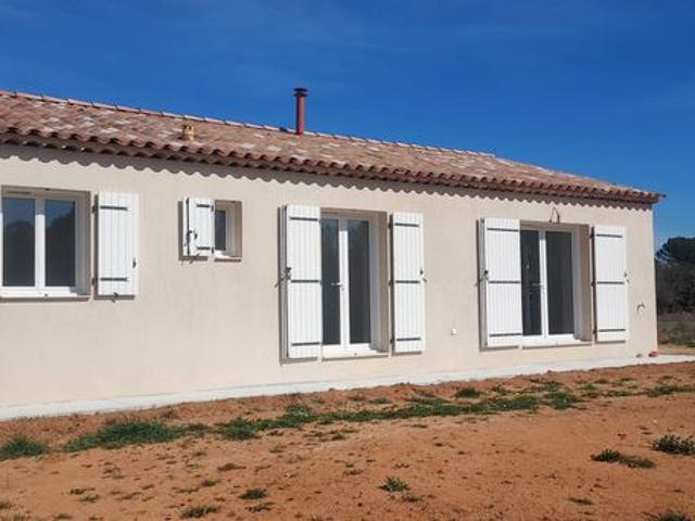 Maison 4 pièces 86 m²