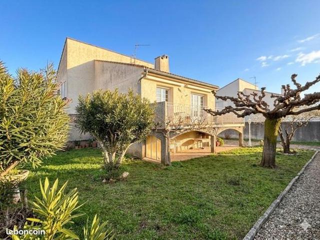 Maison 4 pièces 86 m²