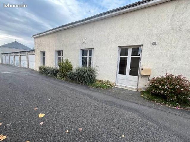 Maison 4 pièces 86 m²