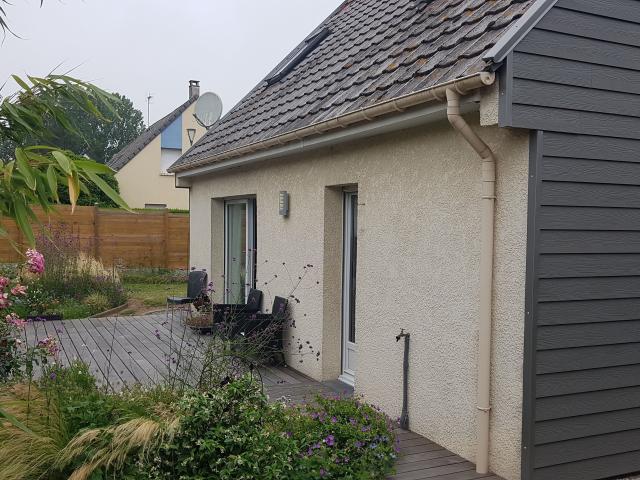 Maison 4 pièces 86 m²