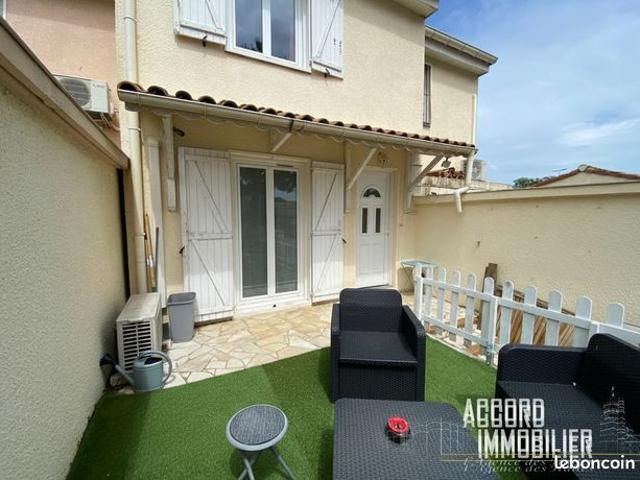 Maison 4 pièces 86 m²