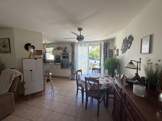 Maison 4 pièces 86 m²