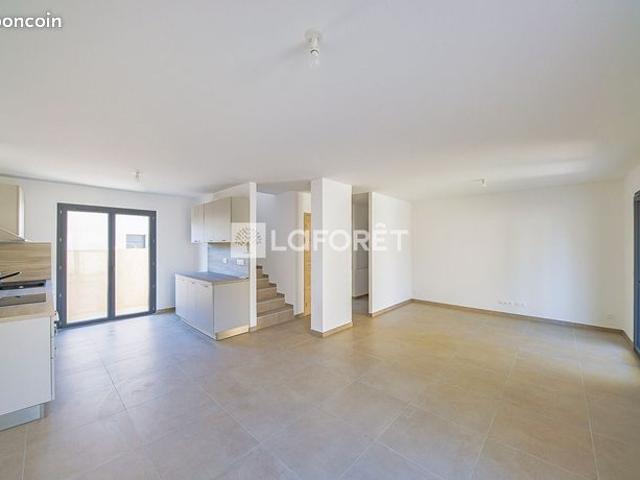 Maison 4 pièces 86 m²