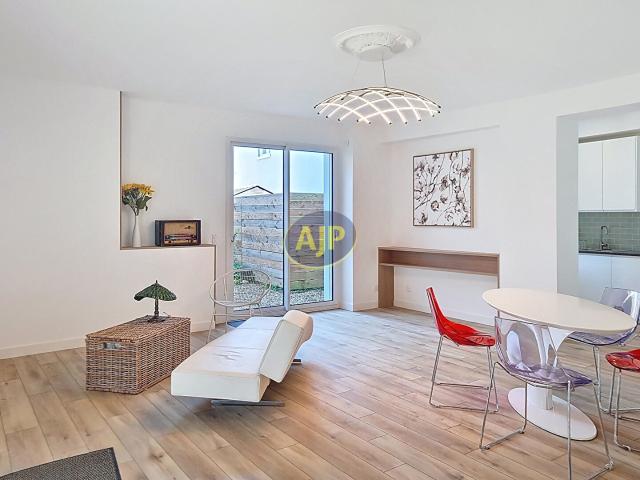 Maison 4 pièces 86 m²
