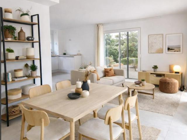 Maison 4 pièces 86 m²
