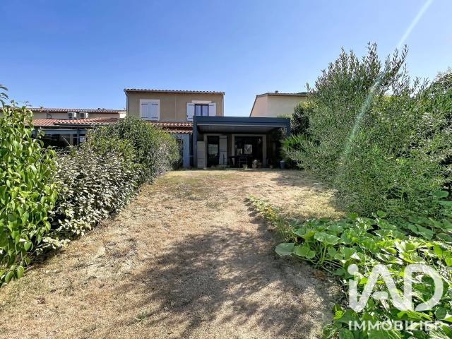 Maison 4 pièces 86 m²