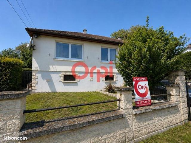 Maison 4 pièces 86 m²