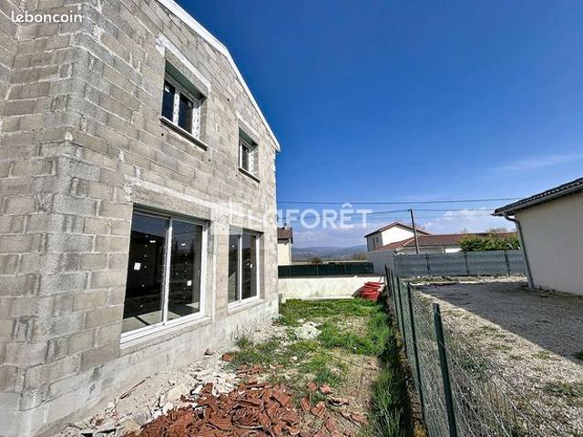 Maison 4 pièces 86 m²