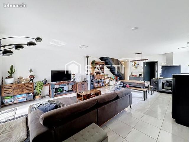 Maison 4 pièces 86 m²