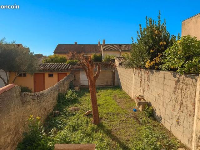 Maison 4 pièces 86 m²