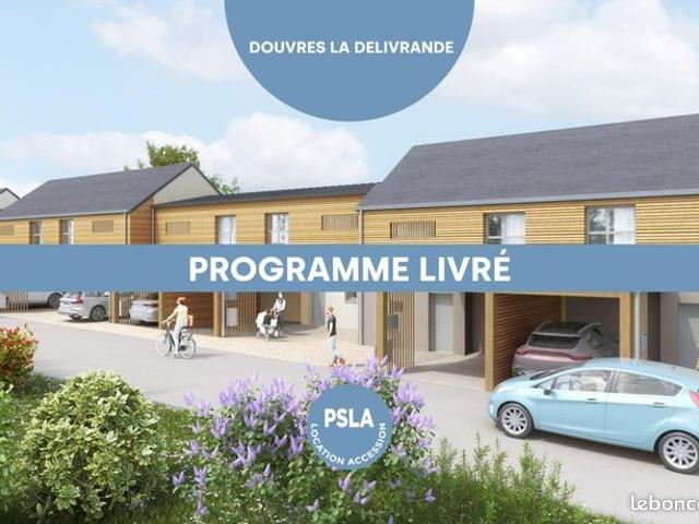 Maison 4 pièces 86 m²