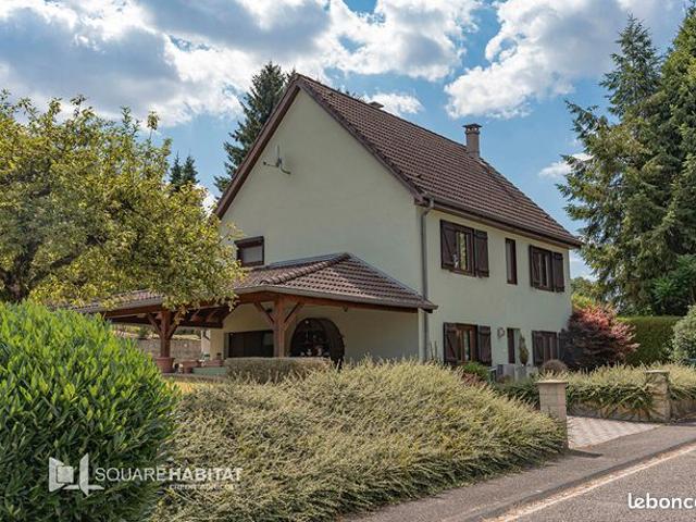 Maison 4 pièces 86 m²