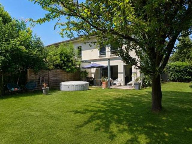 Maison 4 pièces 86 m²