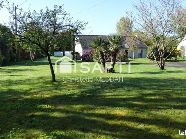 Maison 4 pièces 86 m²