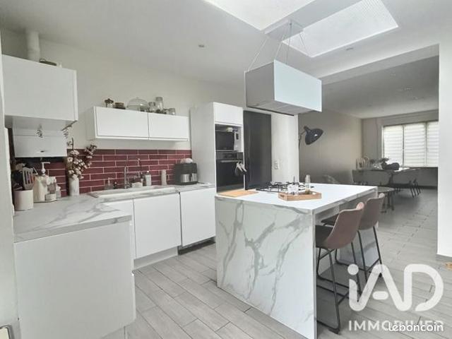 Maison 4 pièces 86 m²