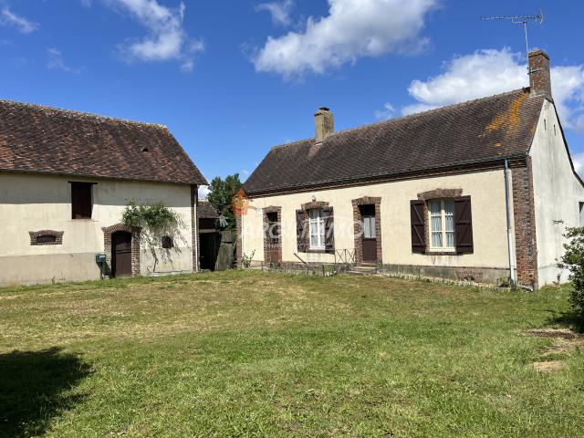 Maison 4 pièces 86 m²