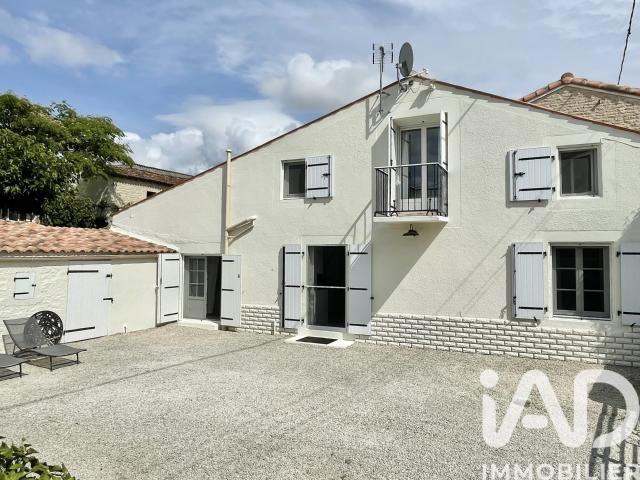 Maison 4 pièces 91 m²