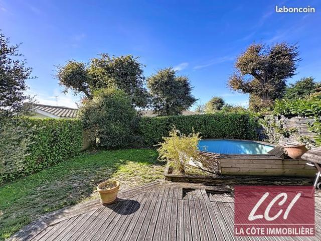 Maison 4 pièces 86 m²