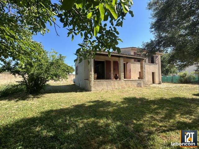 Maison 4 pièces 86 m²