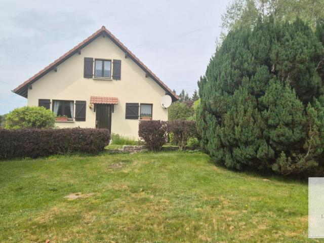 Maison 4 pièces 86 m²