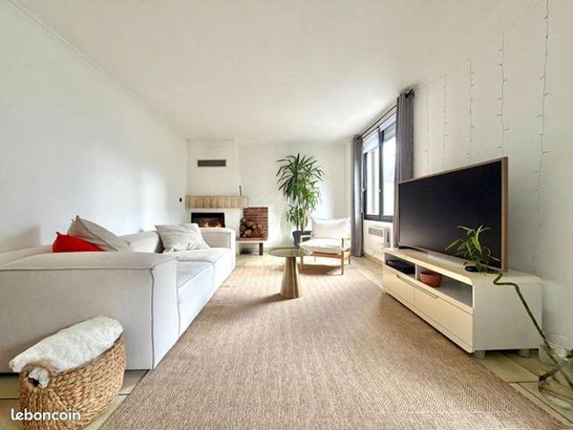 Maison 4 pièces 86 m²