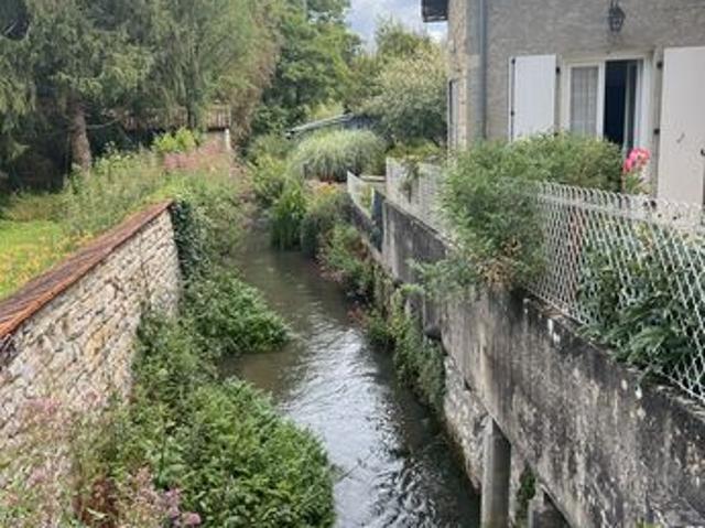 Maison 4 pièces 86 m²