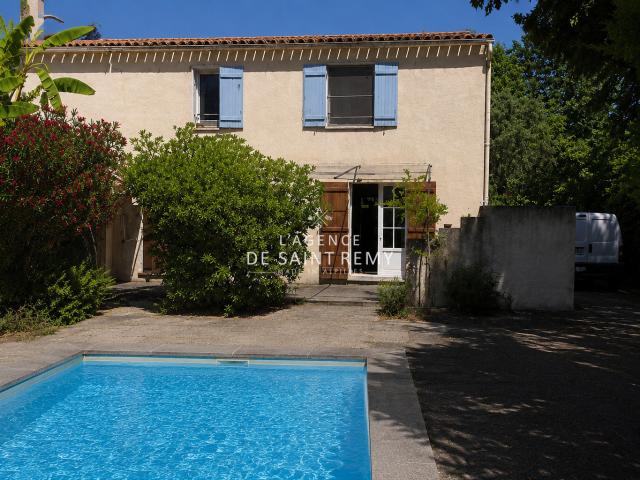 Maison 4 pièces 86 m²
